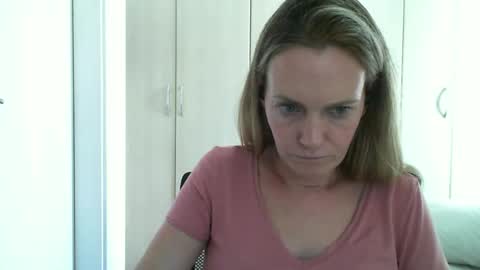 Anny online show from March 5, 6:23 pm