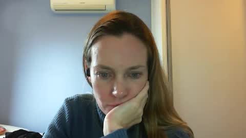 Anny online show from September 24, 4:10 pm