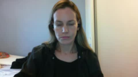 Anny online show from October 2, 10:44 am