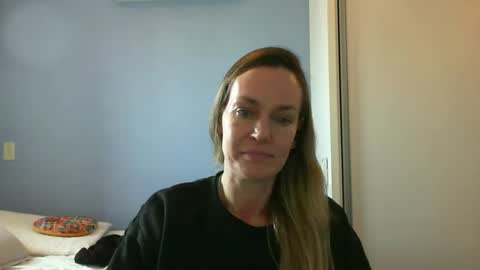 Anny online show from October 13, 12:27 pm