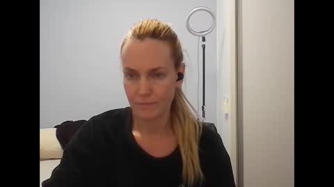 Anny online show from May 16, 12:29 am