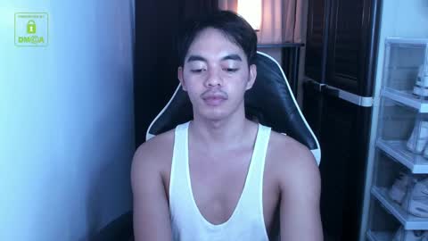 Snapshot of crazyasiancum chatting on December 7, 1:51 pm Zion online show from December 7, 1:51 pm