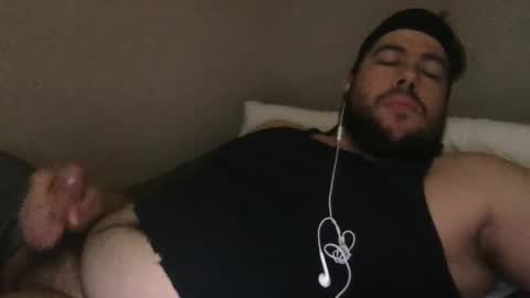 crazybigdick710 online show from January 19, 5:00 am