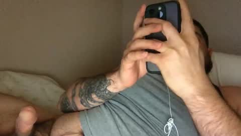 crazybigdick710 online show from March 15, 5:24 am