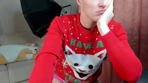 Alex online show from January 10, 6:53 pm