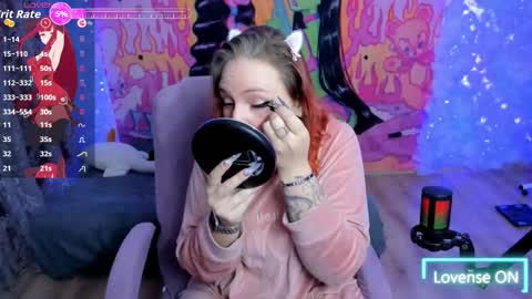 Sam online show from November 2, 2:47 am