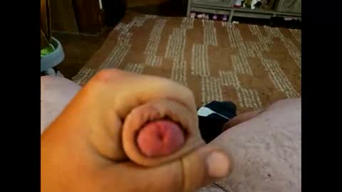 Crazycock online show from June 1, 4:31 pm