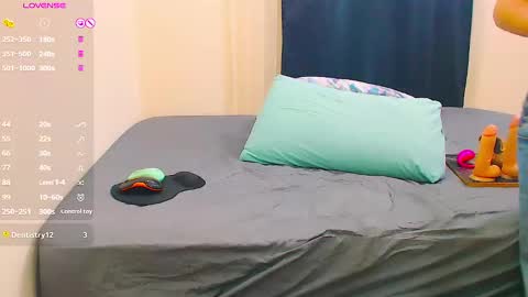 crazycouple034 online show from February 6, 12:05 pm