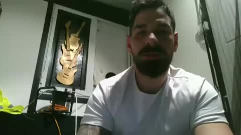 funcouple online show from February 8, 9:15 pm