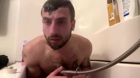 crazydill28 online show from November 14, 2:10 am