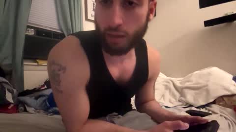 crazydill28 online show from February 25, 11:14 pm