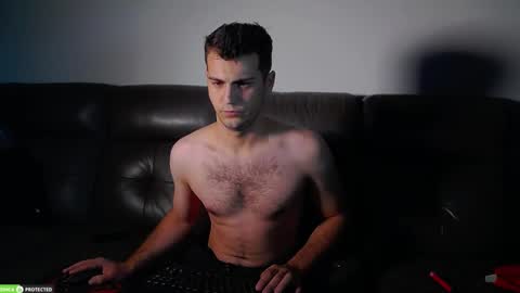 Snapshot of crazydom1 chatting on October 3, 9:23 pm Crazy online show from October 3, 9:23 pm