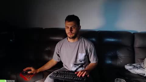 Crazy online show from October 24, 10:39 pm