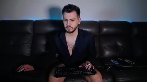 Crazy online show from February 22, 6:17 pm