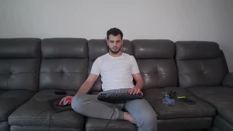 Crazy online show from March 22, 12:08 pm