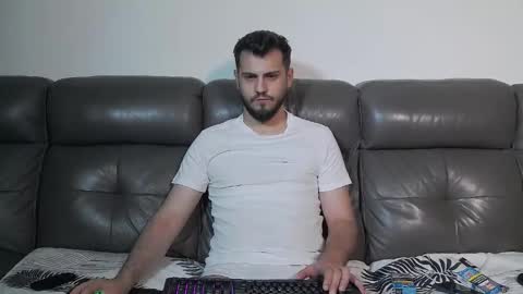 Crazy online show from May 30, 9:01 pm