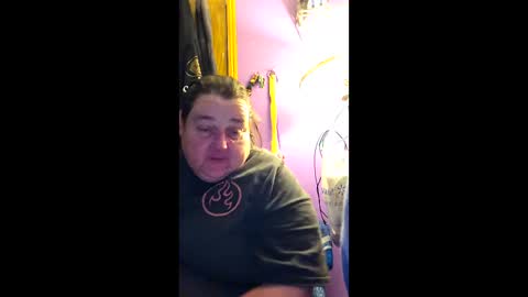 crazygirl802 online show from April 2, 2:09 am