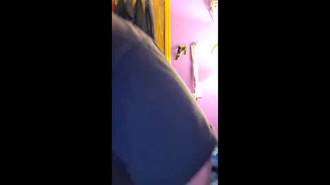 crazygirl802 online show from May 27, 1:02 am