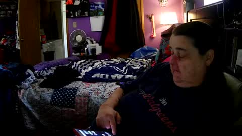 crazygirl802 online show from June 13, 6:28 pm