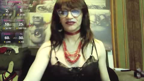 CrazyJuny online show from February 3, 3:04 am