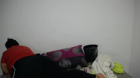 diosalinda online show from March 12, 7:09 pm