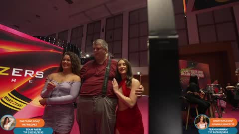 Patricia Lpez online show from September 28, 1:05 pm