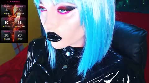 Roxy online show from February 15, 2:47 pm