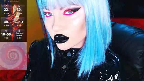 Roxy online show from May 3, 2:45 pm