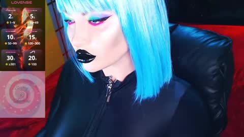 Roxy online show from May 9, 3:06 pm