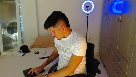 Bull online show from November 14, 5:17 am