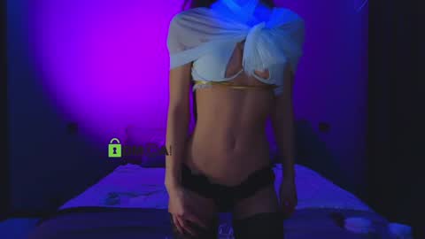 crazzy cherry online show from November 10, 5:56 pm