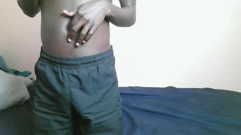 Samuel online show from February 23, 1:58 am