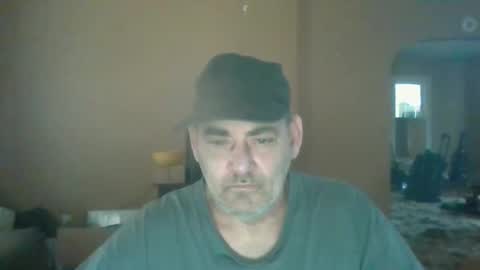 alway horny online show from March 12, 8:04 pm