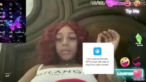 PHANTOMTARGARYENXXX online show from February 21, 1:01 pm