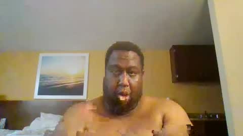 Snapshot of creamhunter79 chatting on March 8, 4:12 am Creamhunter 79 online show from March 8, 4:12 am
