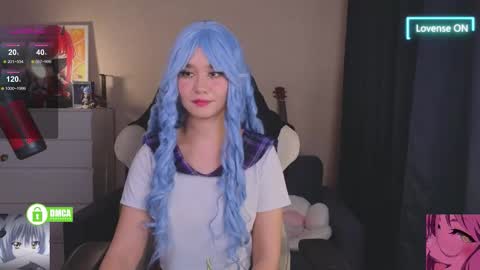 Alina online show from February 12, 3:56 am