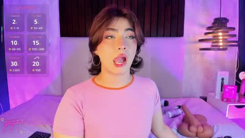 creamy_angelo online show from May 27, 2:03 pm