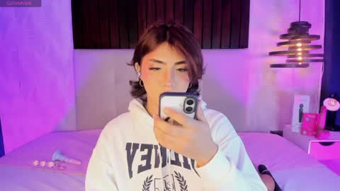 creamy_angelo online show from May 31, 2:20 am
