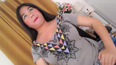 A S H L Y online show from March 15, 10:49 pm