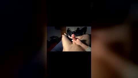 creamyblaster online show from December 1, 6:40 am