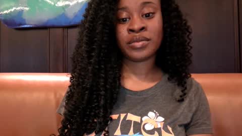 Snapshot of creamycherrypop chatting on February 27, 10:42 pm FREE online show from February 27, 10:42 pm