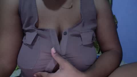 CreamyCocoBabe online show from January 18, 9:51 pm