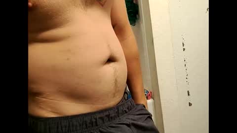 creamydilf11 online show from October 29, 6:37 am