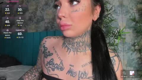 Sophie online show from May 21, 5:47 am
