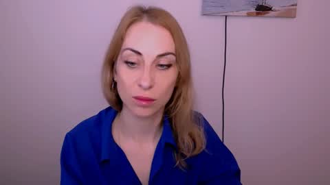 Lera online show from November 12, 12:38 pm