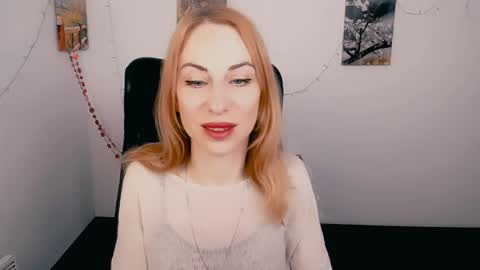 Lera online show from April 11, 8:07 am