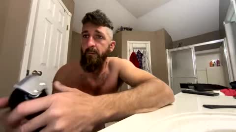 Creeksidecouple online show from April 6, 9:27 pm