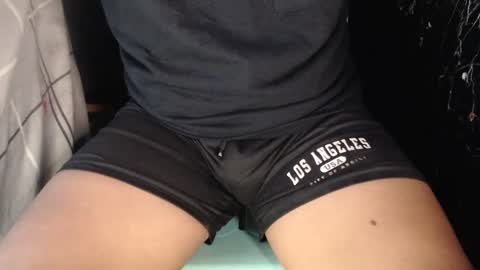 Snapshot of creepylove1 chatting on January 23, 12:09 pm Jay online show from January 23, 12:09 pm