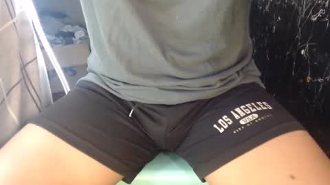 Snapshot of creepylove1 chatting on January 25, 5:29 am Jay online show from January 25, 5:29 am