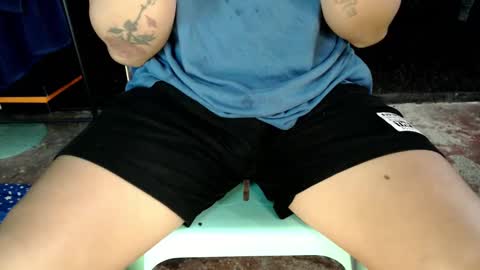 Snapshot of creepylove1 chatting on February 11, 3:18 am Jay online show from February 11, 3:18 am